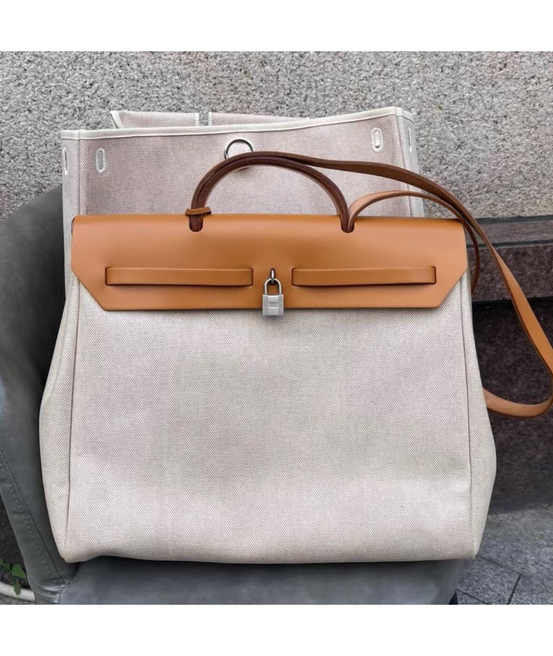 HERMES Сумка через плечо, фото 3