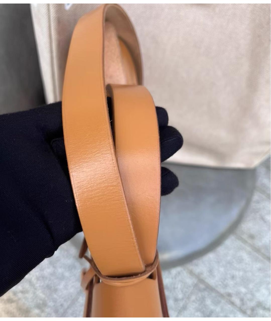 HERMES Сумка через плечо, фото 6