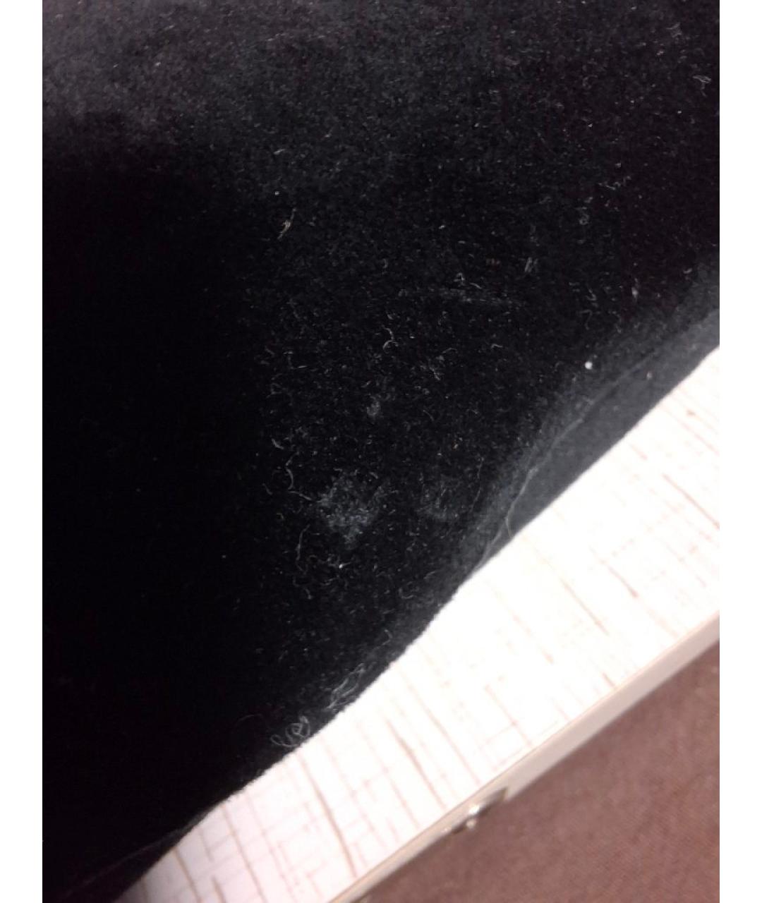 GUCCI Черные пластиковые солнцезащитные очки, фото 5