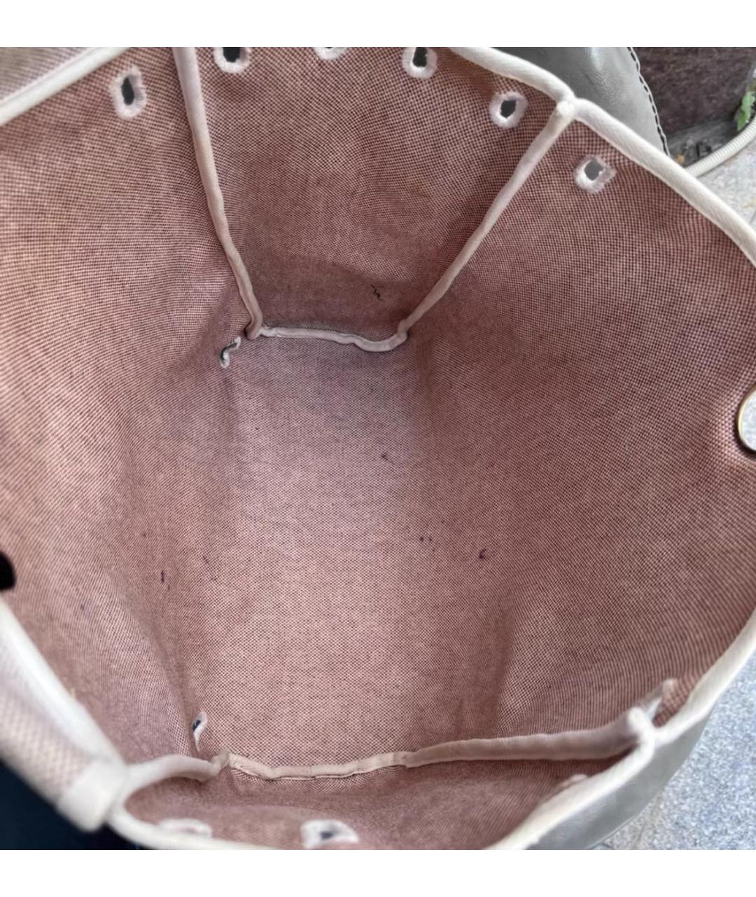 HERMES Рюкзак, фото 6