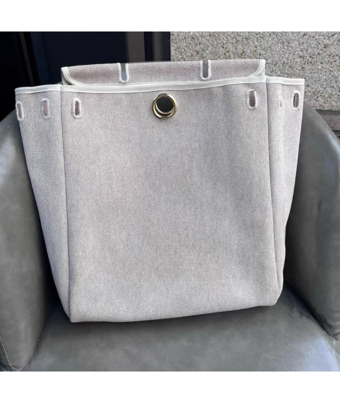 HERMES Рюкзак, фото 7