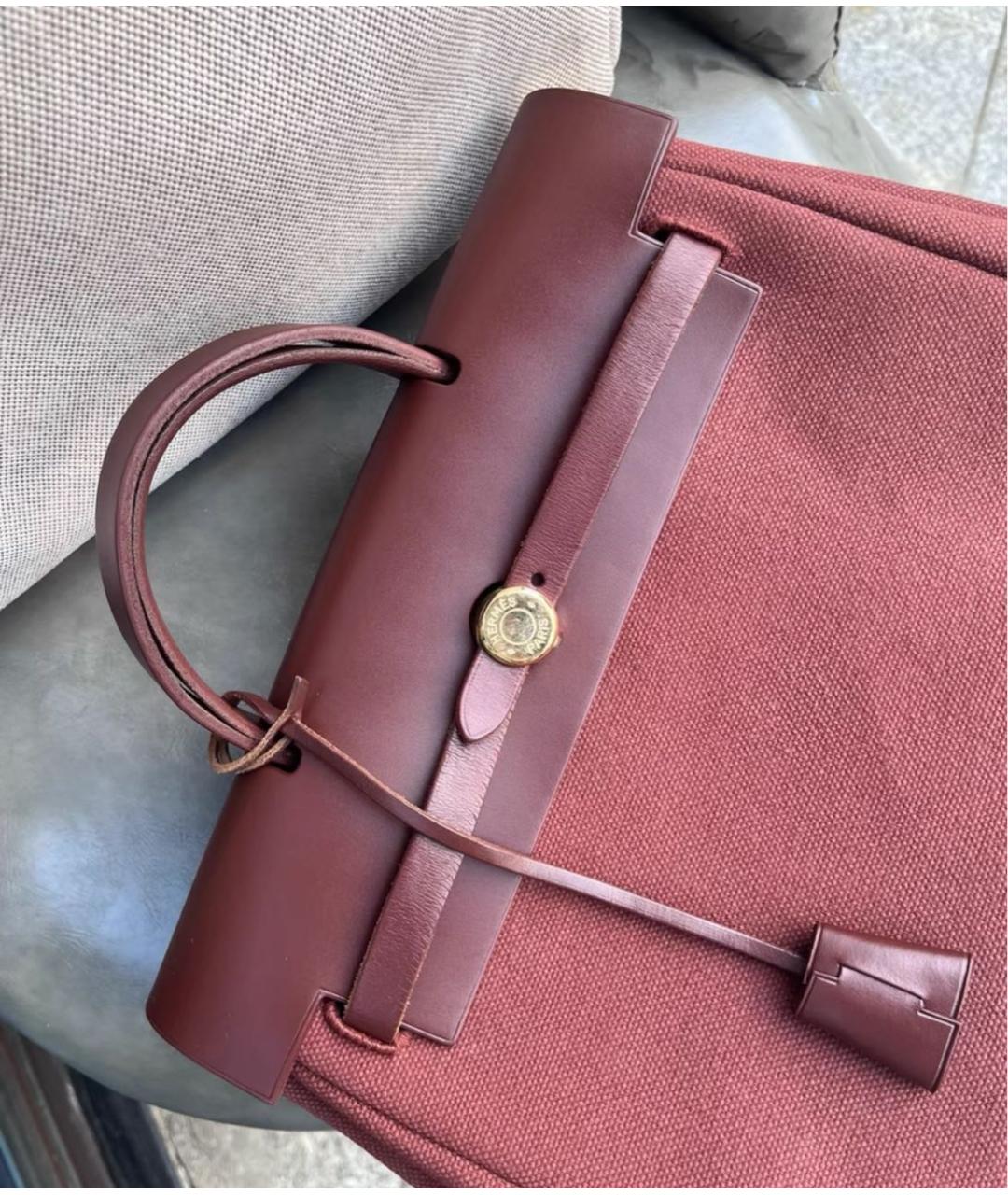 HERMES Рюкзак, фото 4