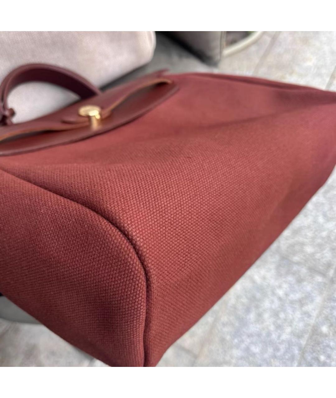 HERMES Рюкзак, фото 5