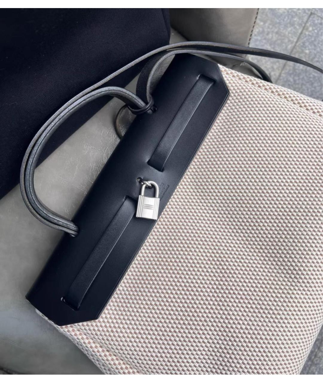 HERMES Сумка через плечо, фото 4