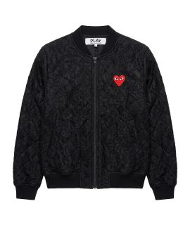 COMME DES GARÇONS PLAY Куртка