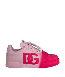 DOLCE&GABBANA Кроссовки