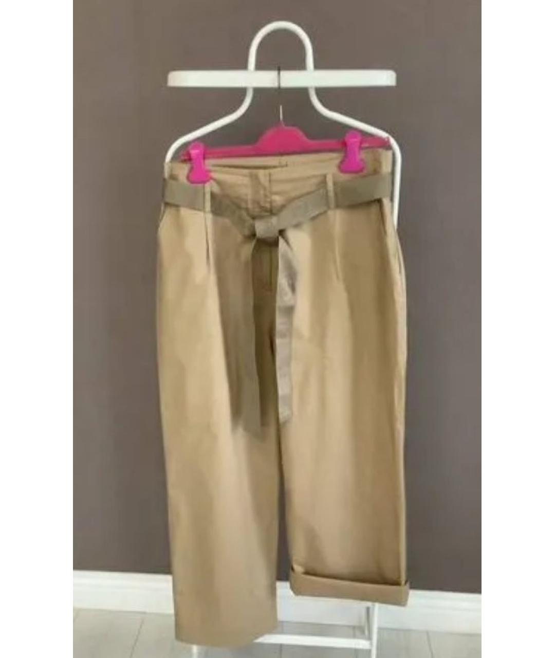 PINKO Брюки широкие, фото 7