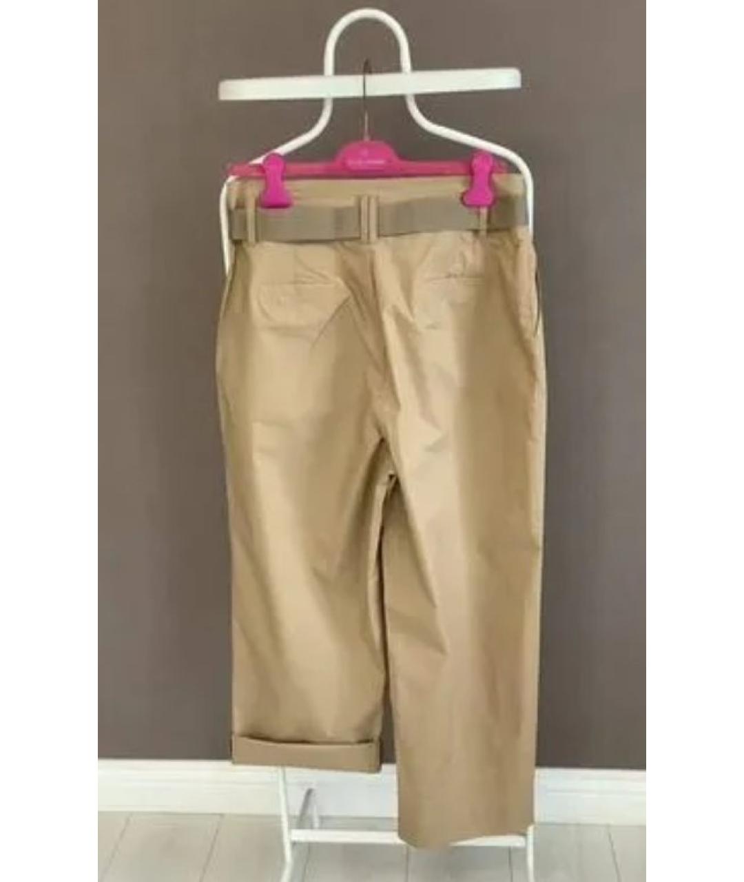 PINKO Брюки широкие, фото 3