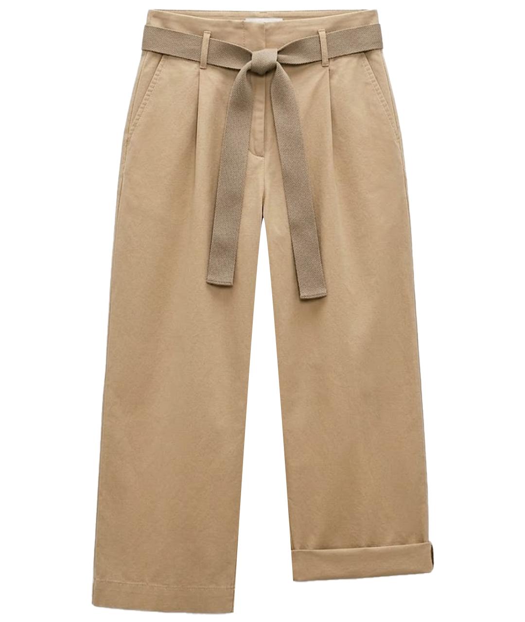 PINKO Брюки широкие, фото 1