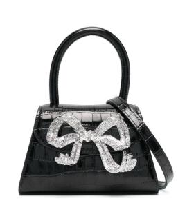 SELF-PORTRAIT Сумка с короткими ручками