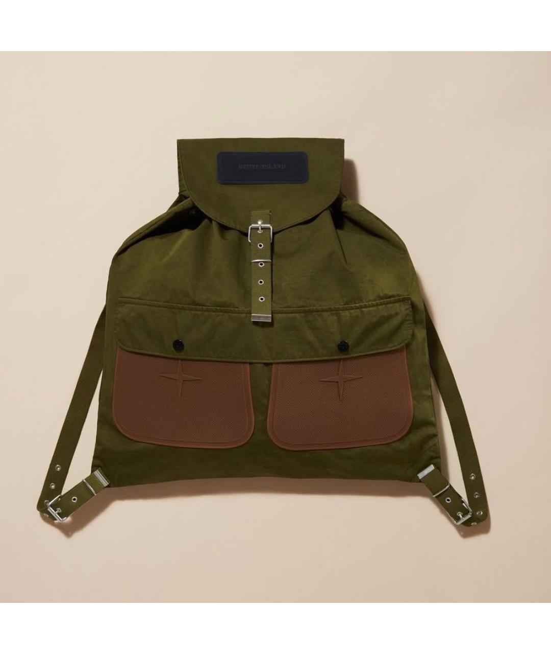 STONE ISLAND Мульти спортивный костюм, фото 2