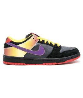 NIKE Низкие кроссовки / кеды