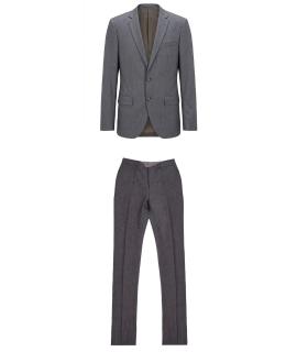 HUGO BOSS Классический костюм