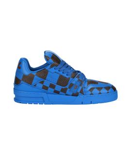 LOUIS VUITTON Низкие кроссовки / кеды
