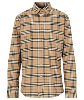BURBERRY Классическая рубашка