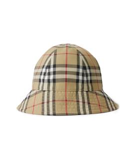 BURBERRY Шляпа