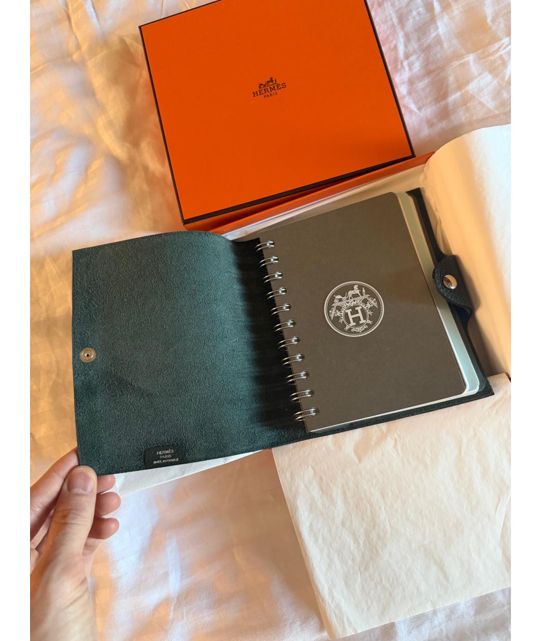 HERMES Книга, фото 3