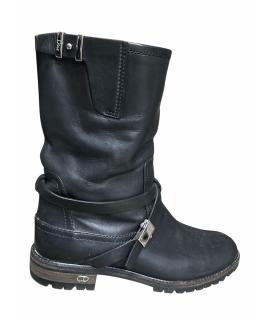 CHRISTIAN DIOR Сапоги