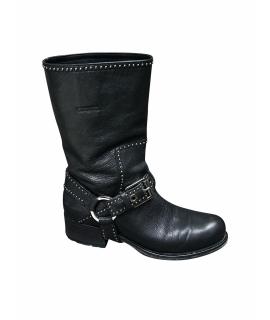 CHRISTIAN DIOR Сапоги