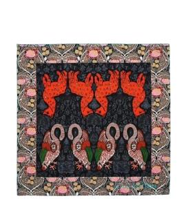 LOUIS VUITTON Платок