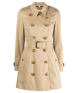 BURBERRY Тренч/плащ