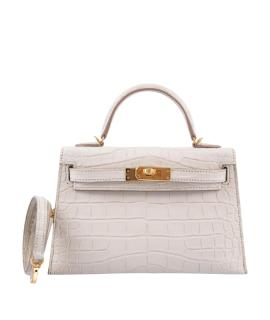 HERMES Сумка с короткими ручками