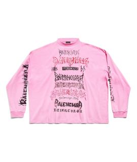 BALENCIAGA Лонгслив