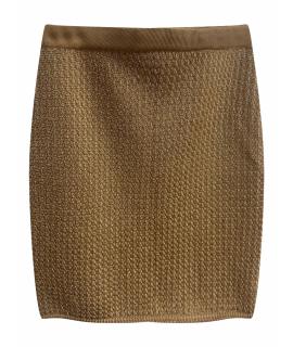 RALPH LAUREN PURPLE LABEL Юбка мини