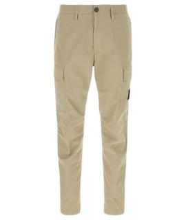 STONE ISLAND Повседневные брюки