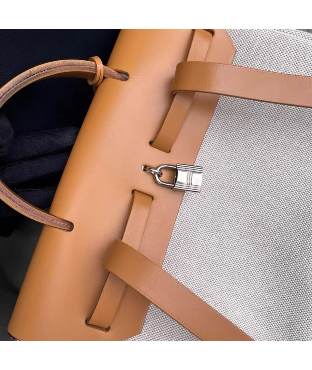 HERMES Рюкзак, фото 4