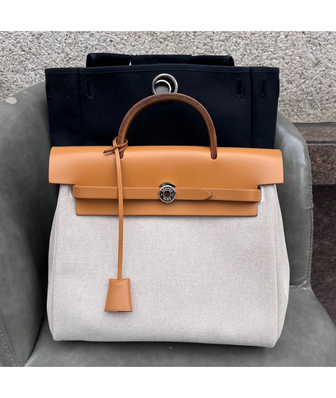 HERMES Рюкзак, фото 8