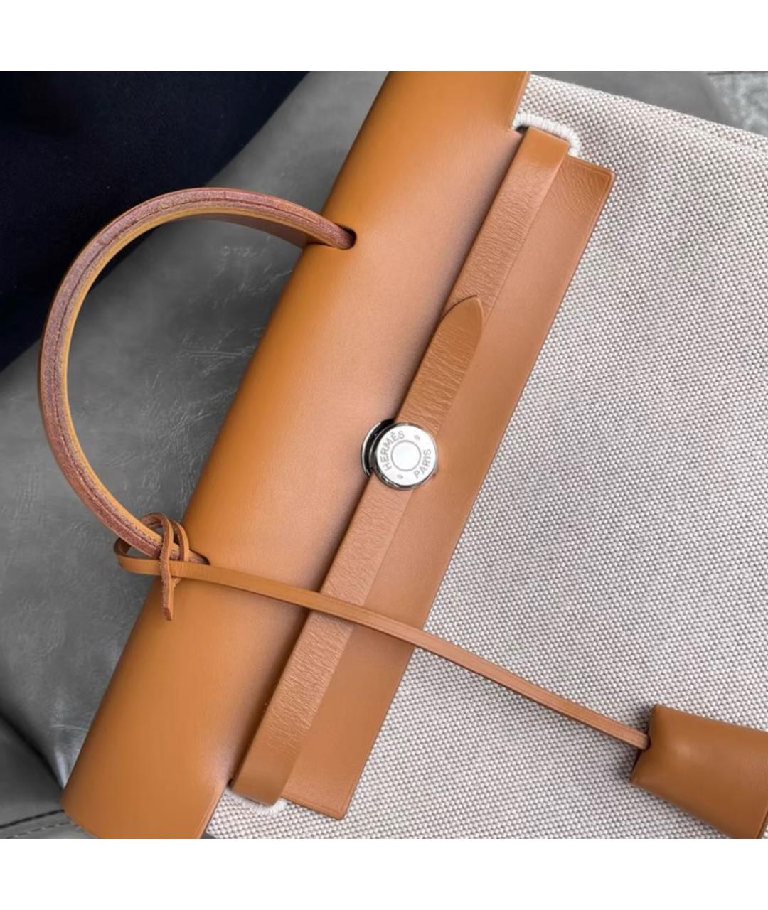 HERMES Рюкзак, фото 5