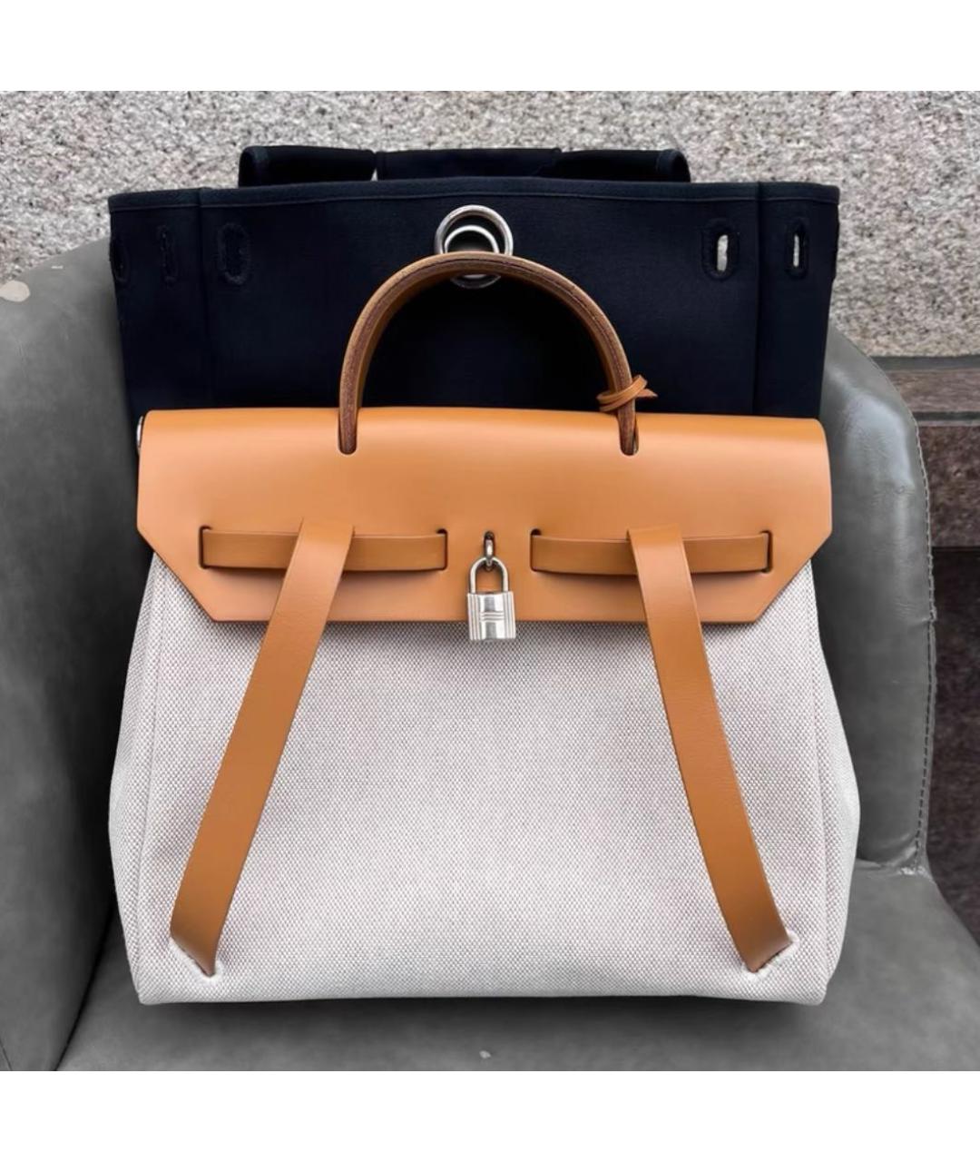 HERMES Рюкзак, фото 2