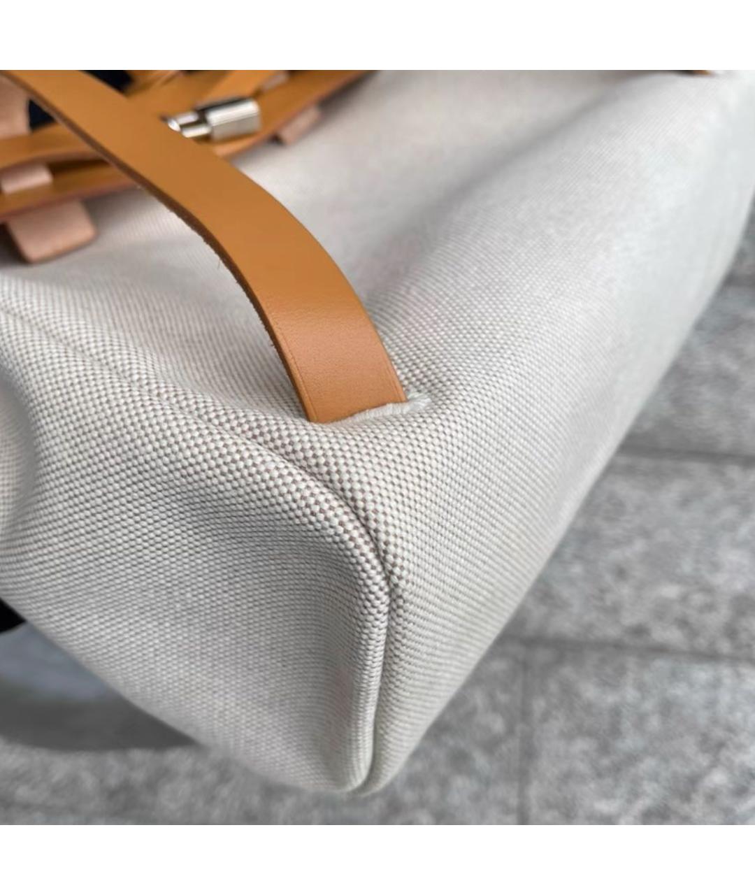 HERMES Рюкзак, фото 6