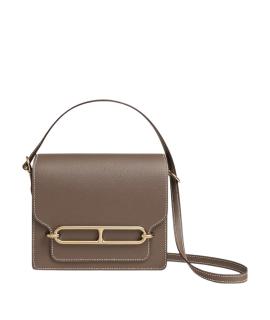 HERMES Сумка через плечо