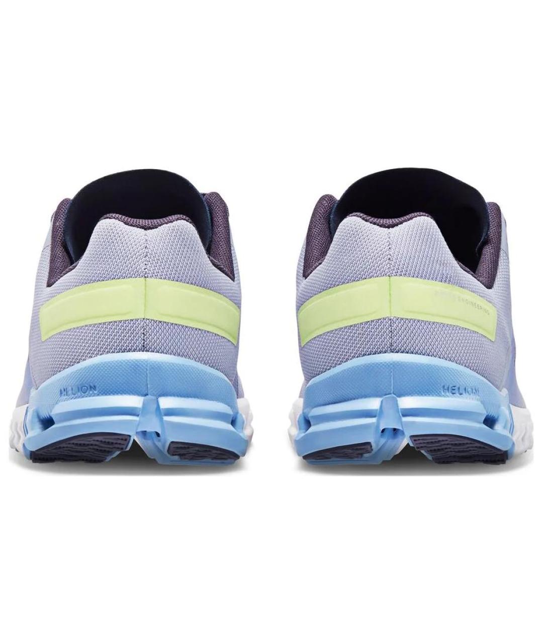 ON Синие кроссовки, фото 4