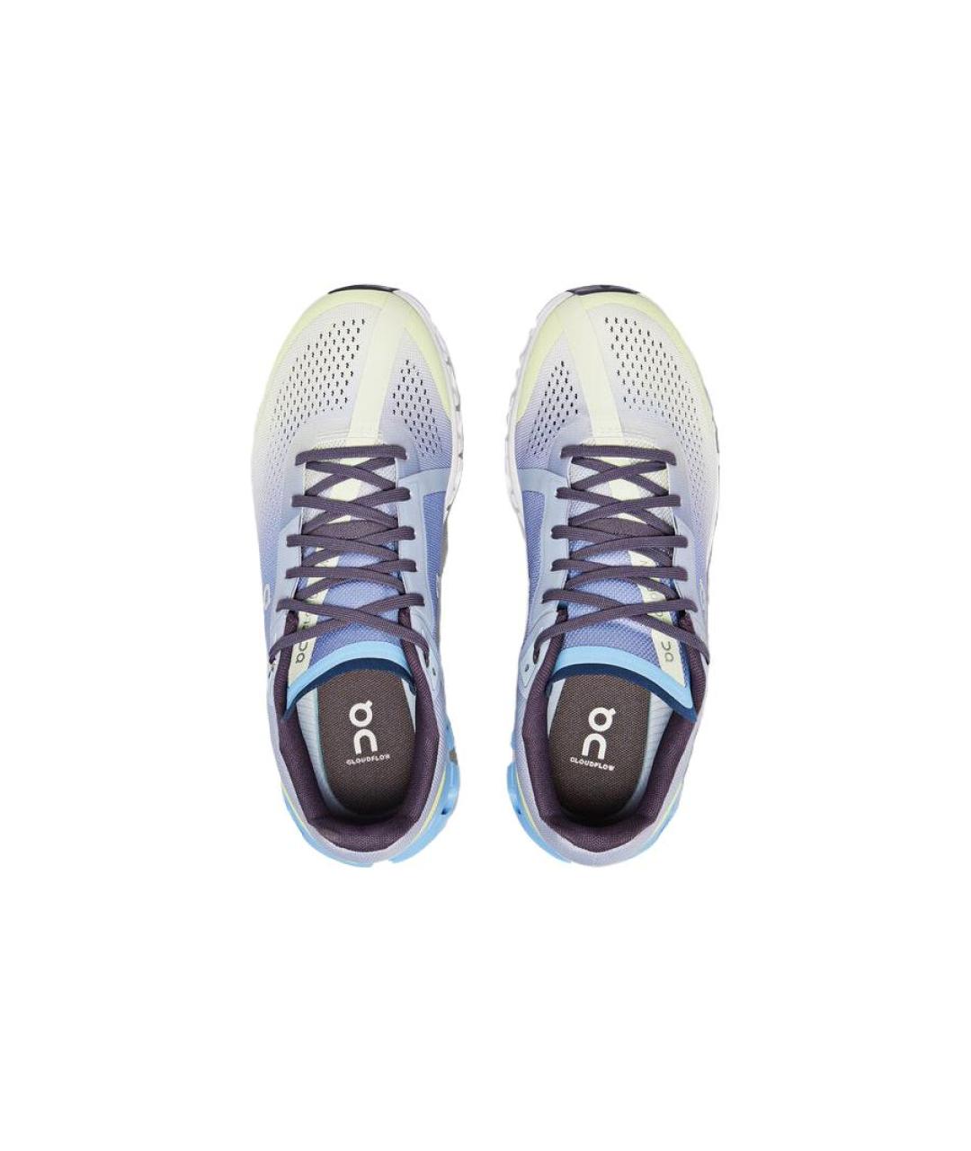 ON Синие кроссовки, фото 3