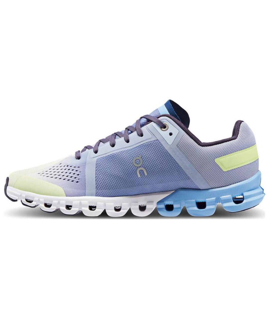 ON Синие кроссовки, фото 2