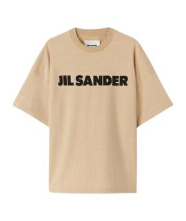 JIL SANDER Футболка