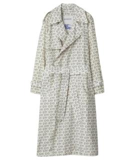 BURBERRY Тренч/плащ