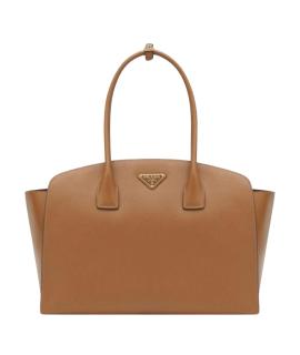 PRADA Сумка с короткими ручками