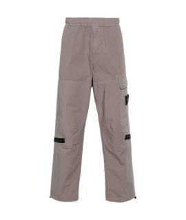 STONE ISLAND Брюки чинос