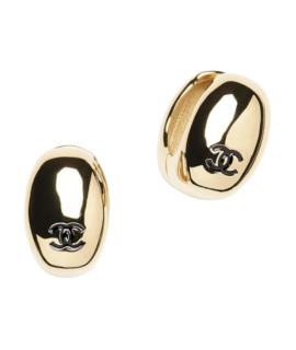 CHANEL Серьги