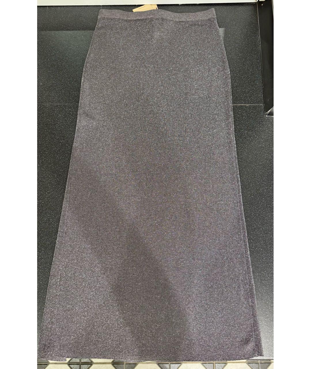 12 STOREEZ Вискозная юбка миди, фото 2