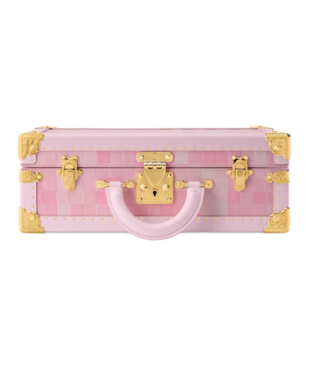 LOUIS VUITTON Шкатулка, фото 3