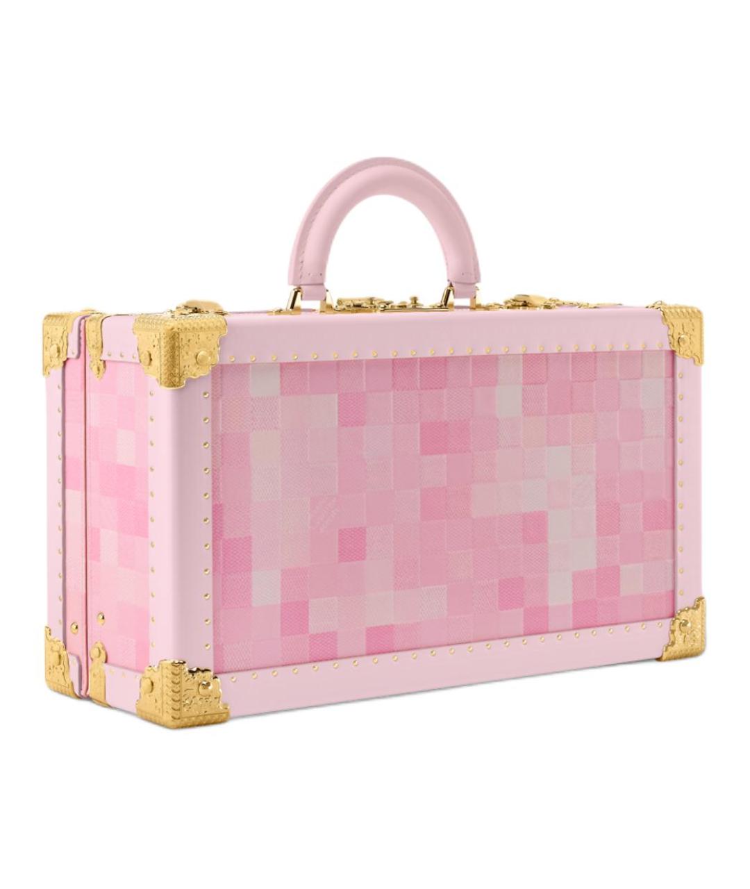 LOUIS VUITTON Шкатулка, фото 2