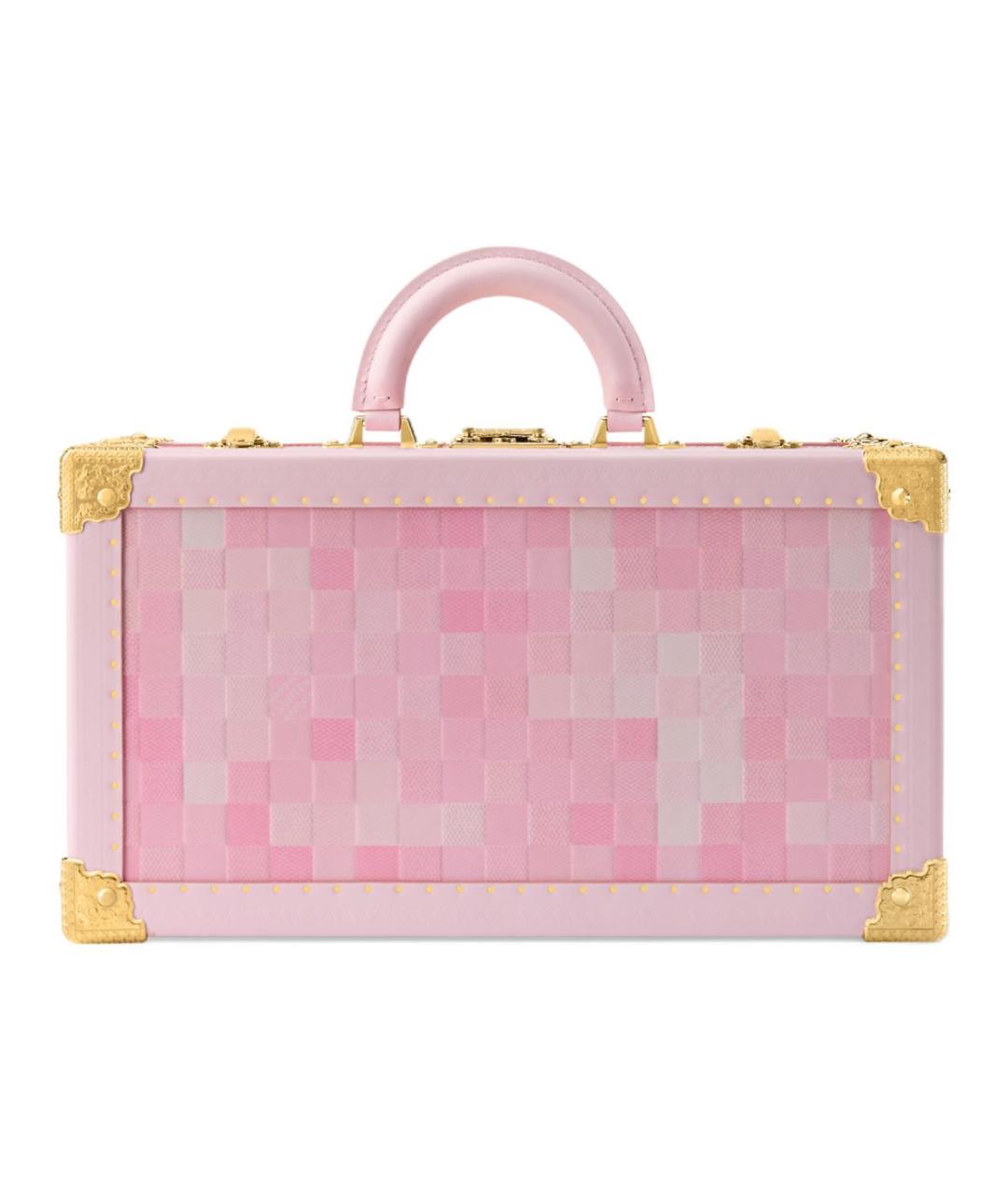 LOUIS VUITTON Шкатулка, фото 1