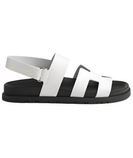 HERMES Сандалии