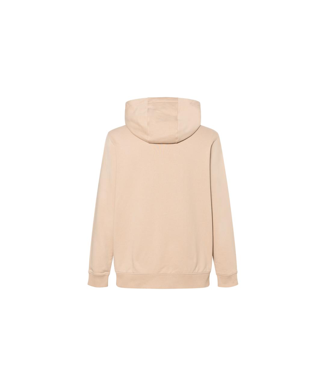 BURBERRY Бежевая куртка, фото 2