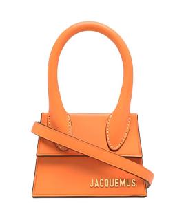 JACQUEMUS Сумка через плечо